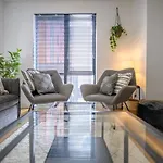 Superb Apartment At The Gallery, Baltic Triangle