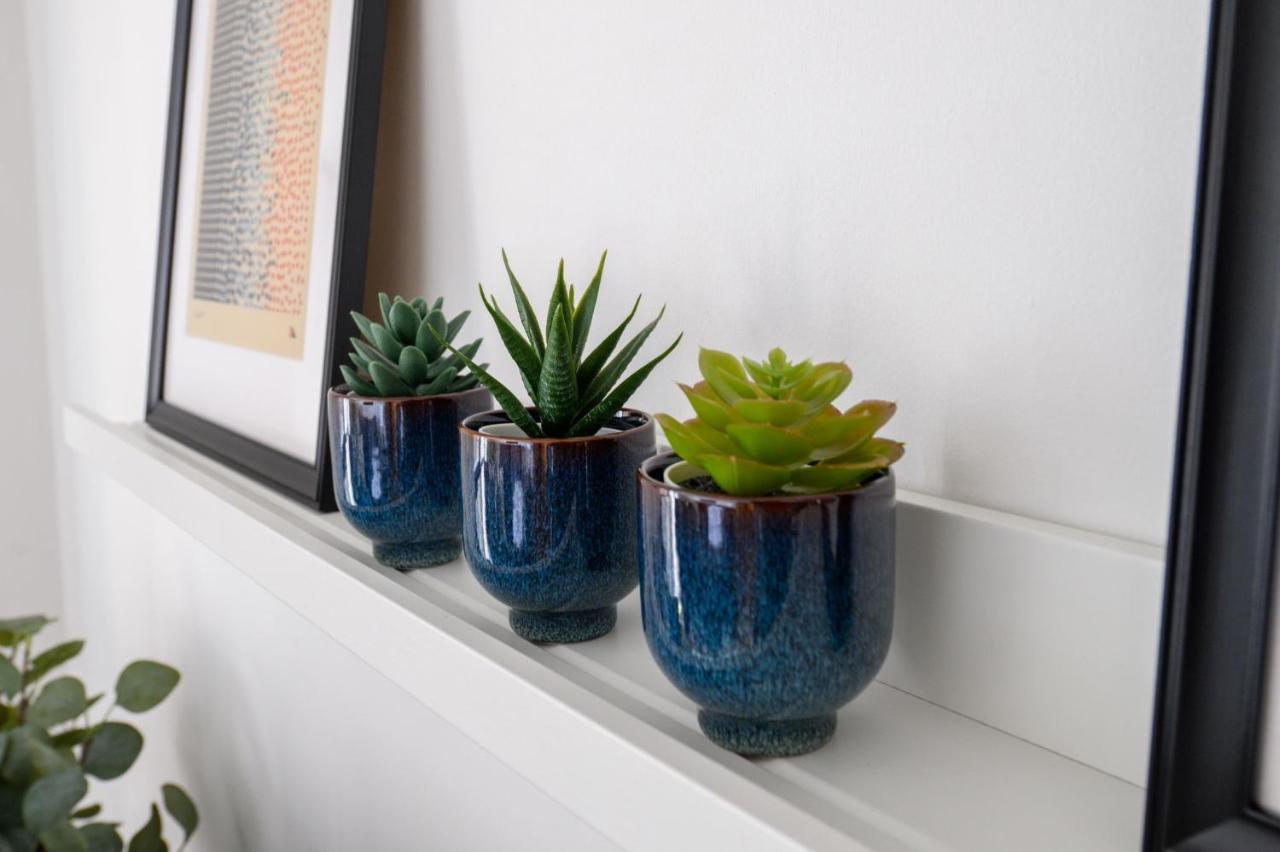 Superb At The Gallery, Baltic Triangle Apartment *